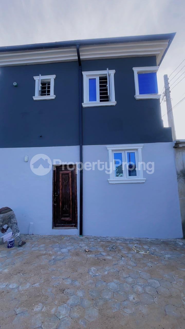 1 bedroom House for rent Grenville Estate Badore Ajah Lagos
