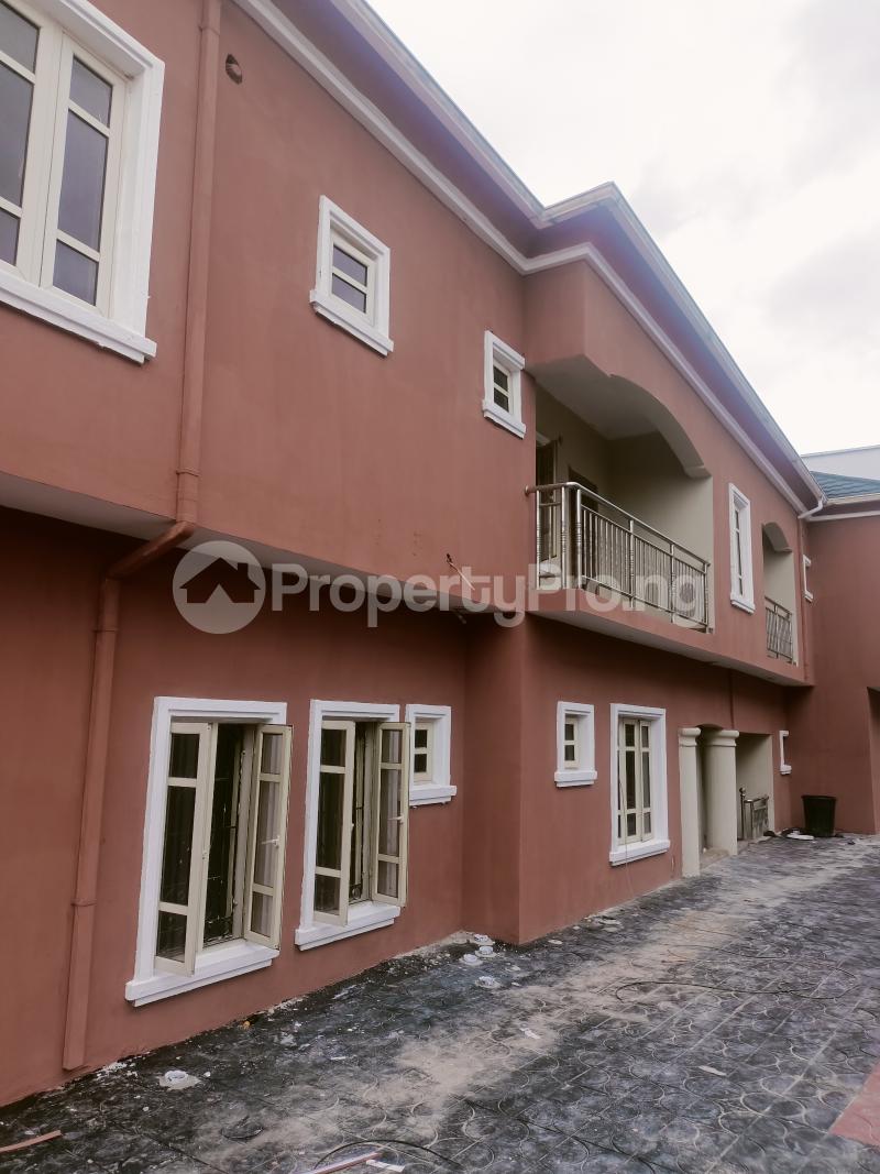 1 bedroom Flat / Apartment for rent Ado Ajah Lagos