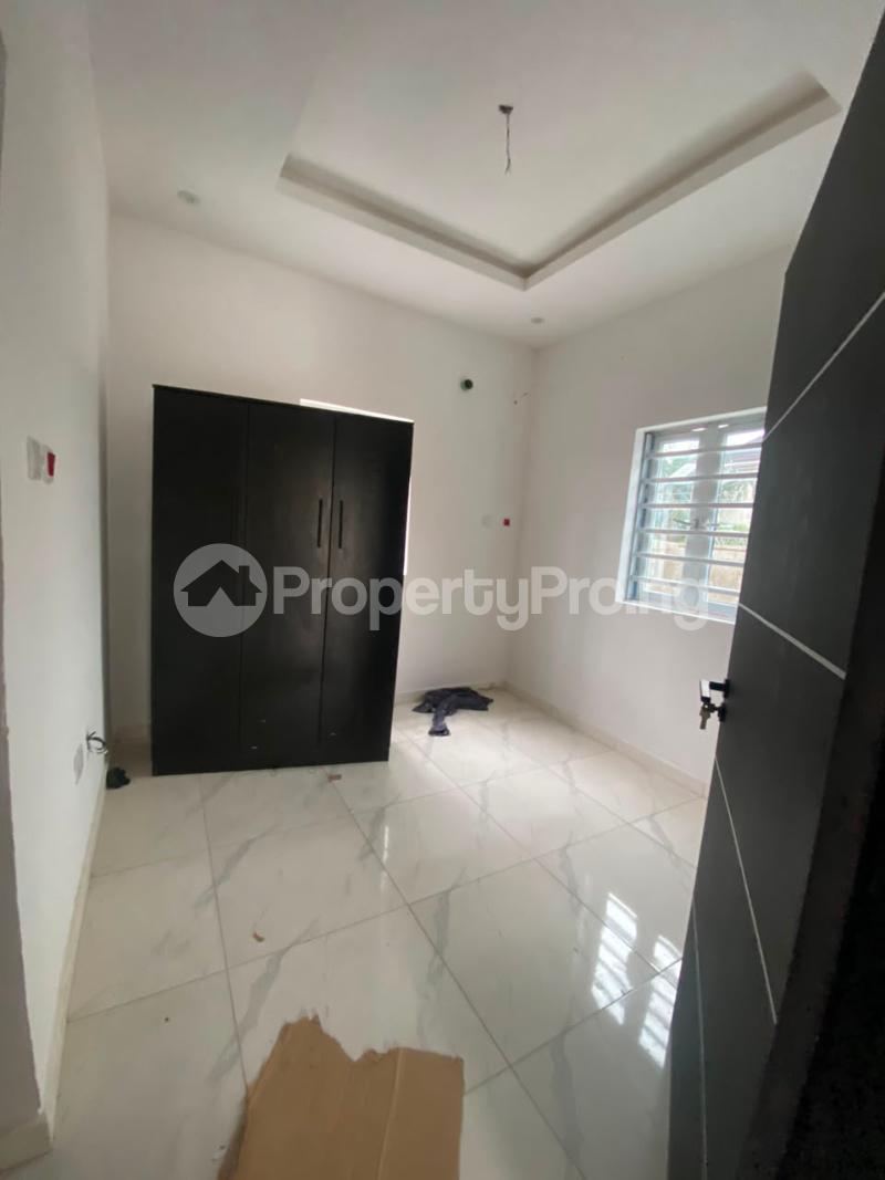 1 bedroom Flat / Apartment for rent Treasure Estate Sangotedo Ajah Lagos