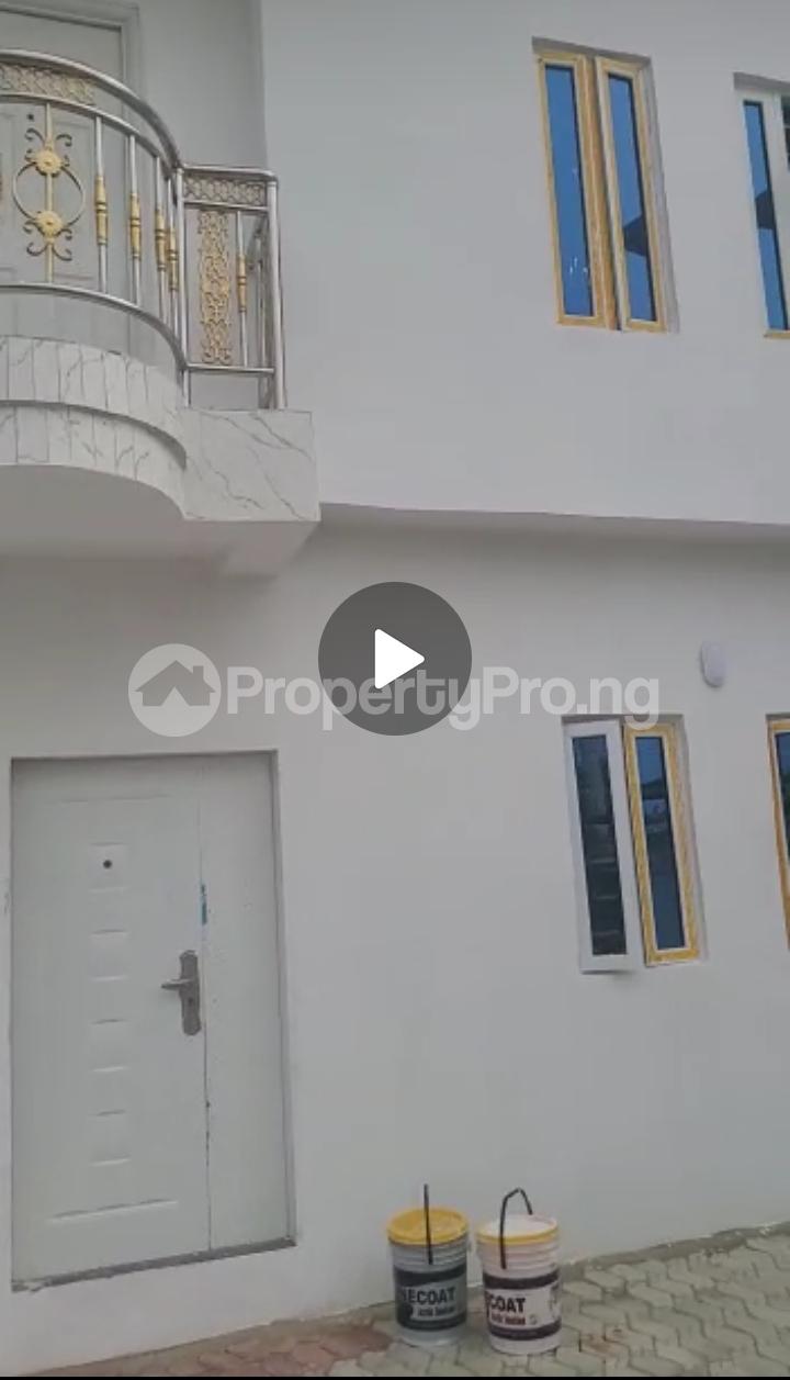 1 bedroom Flat / Apartment for rent Abijo Ajah Lagos