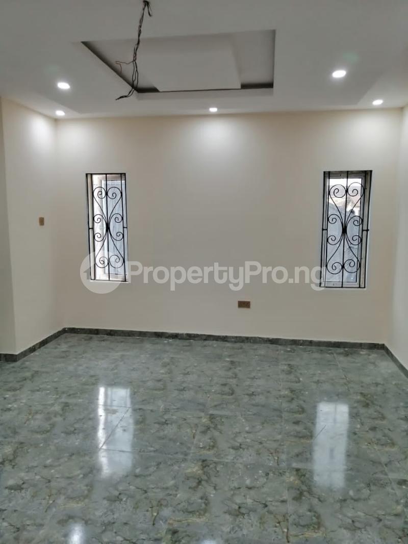 1 bedroom Flat / Apartment for rent Osapa Osapa london Lekki Lagos