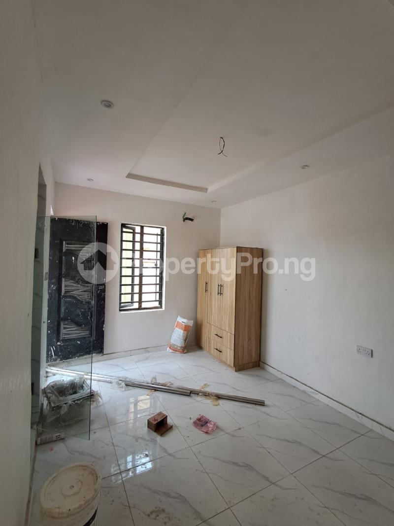 1 bedroom House for rent Allen Avenue Ikeja Lagos