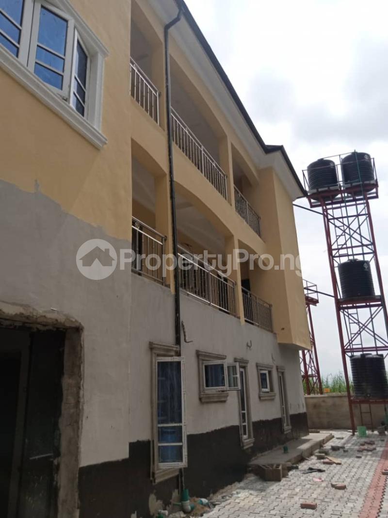Flat / Apartment for rent Ajah Lagos