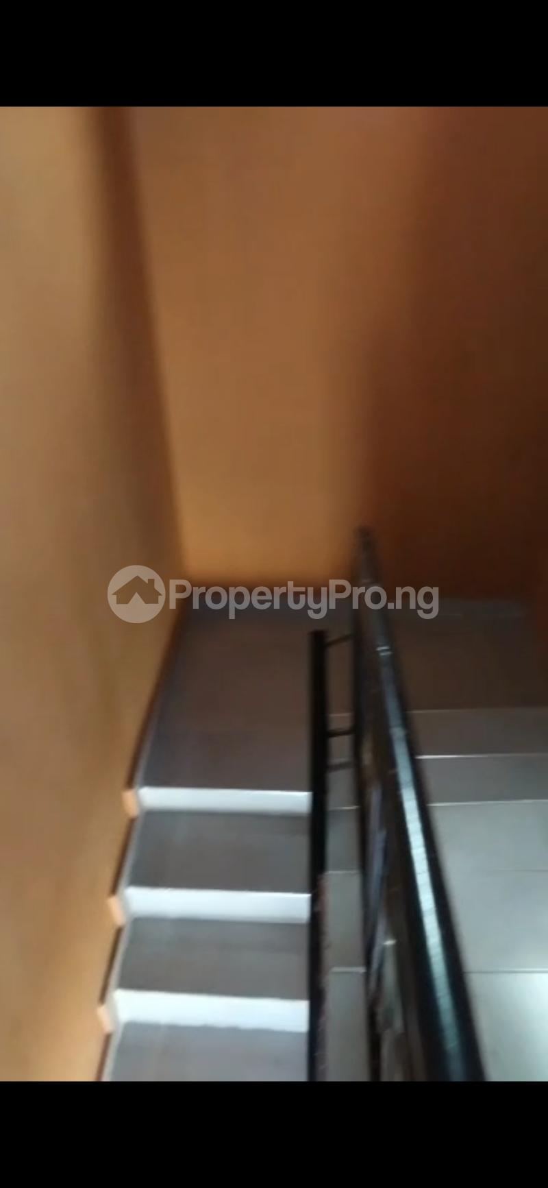1 bedroom Flat / Apartment for rent Royal Palmwill Estate (remlek) Badore Ajah Lagos