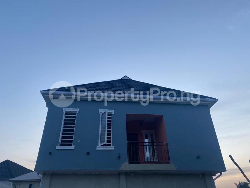 1 bedroom Flat / Apartment for rent Lekki Phase 2 Lekki Lagos