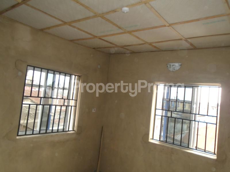 1 Bedroom Flat / Apartment in Acme road Ogba Lagos Flat / Apartment