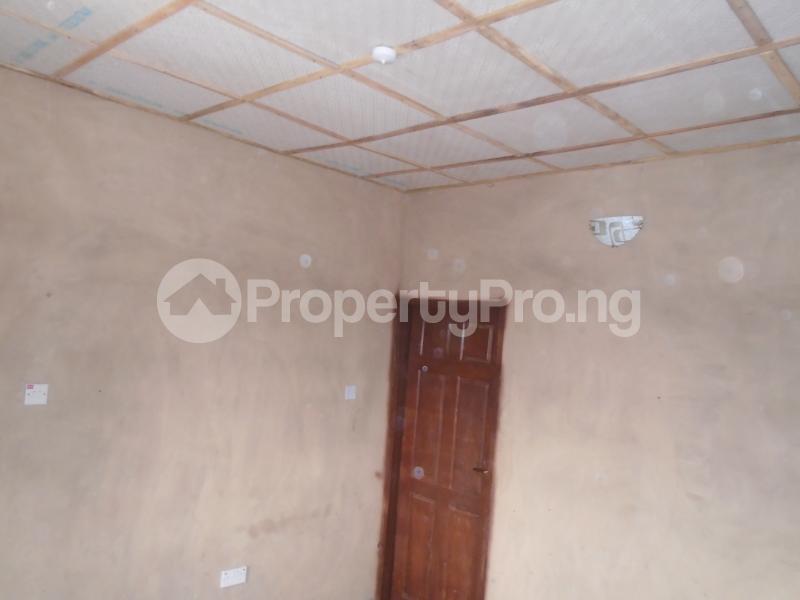 1 Bedroom Flat / Apartment in Acme road Ogba Lagos Flat / Apartment
