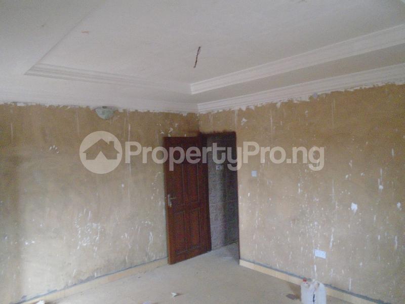 1 Bedroom Flat / Apartment in Acme road Ogba Lagos Flat / Apartment