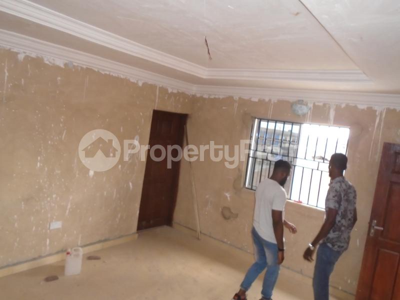 1 Bedroom Flat / Apartment in Acme road Ogba Lagos Flat / Apartment