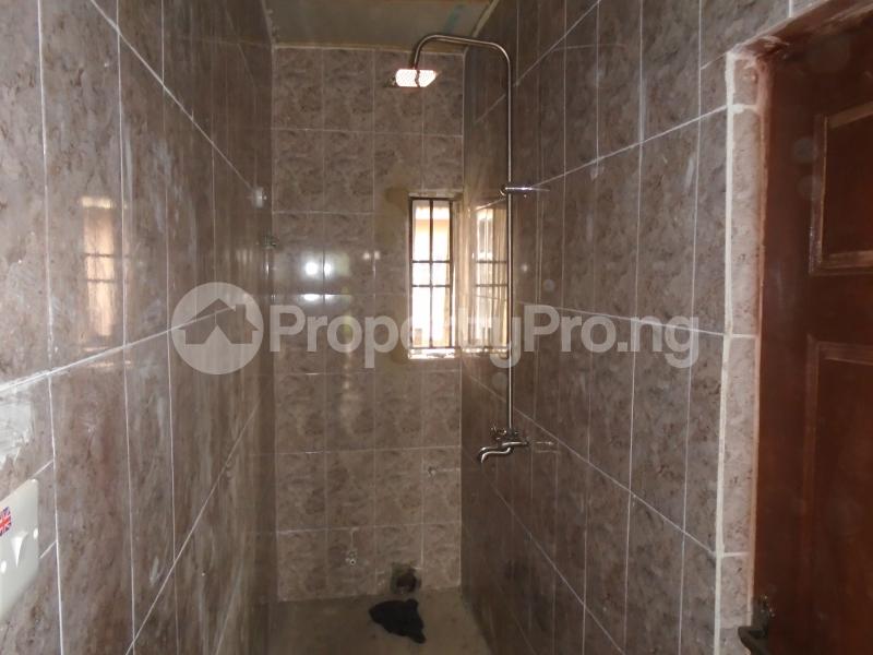 1 Bedroom Flat / Apartment in Acme road Ogba Lagos Flat / Apartment