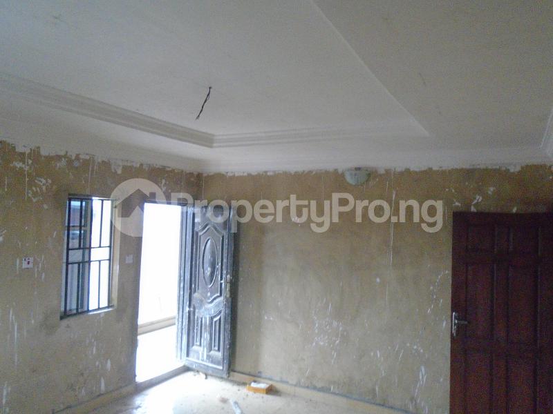 1 Bedroom Flat / Apartment in Acme road Ogba Lagos Flat / Apartment
