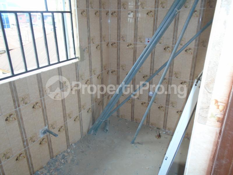 1 Bedroom Flat / Apartment in Acme road Ogba Lagos Flat / Apartment