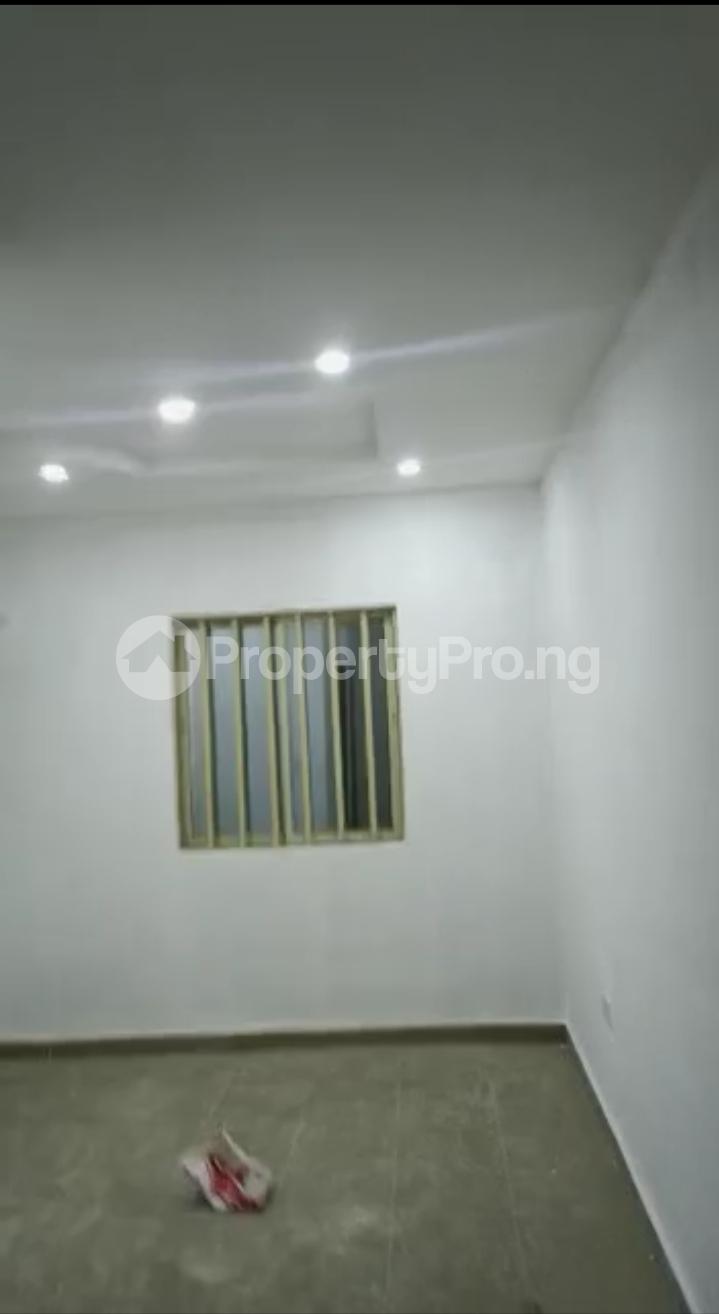 1 bedroom Flat / Apartment for rent Ojodu Abiodun Berger Ojodu Lagos
