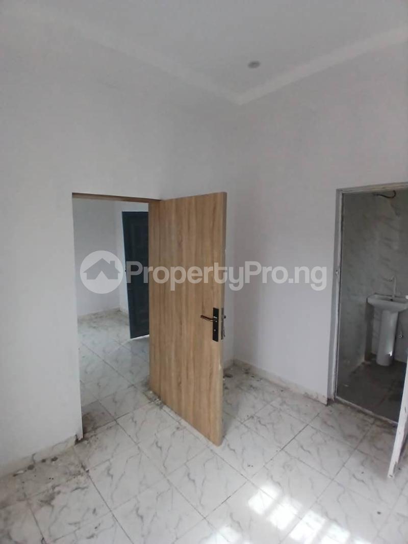 1 bedroom Flat / Apartment for rent Ogombo Ogombo Ajah Lagos