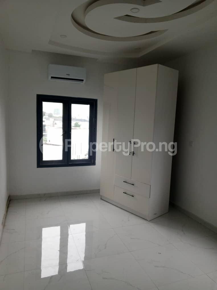 1 bedroom Flat / Apartment for rent Old Ikoyi Ikoyi Lagos