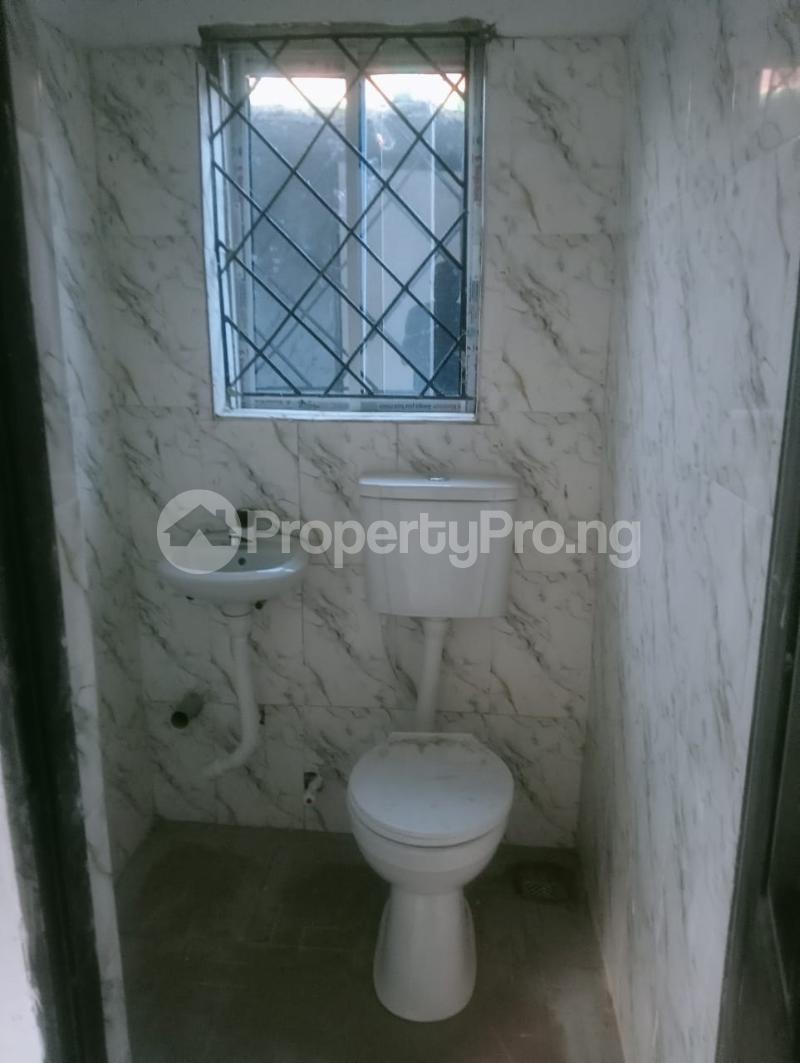 1 bedroom Flat / Apartment for rent Isheri Olowora Magodo GRA Phase 1 Ojodu Lagos