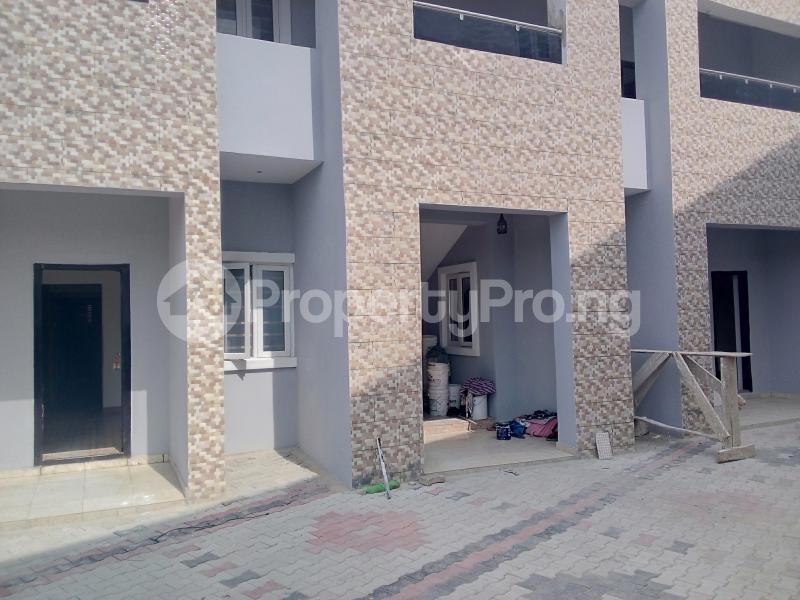 1 bedroom Flat / Apartment for rent Salvation Estate Badore Ajah Lagos