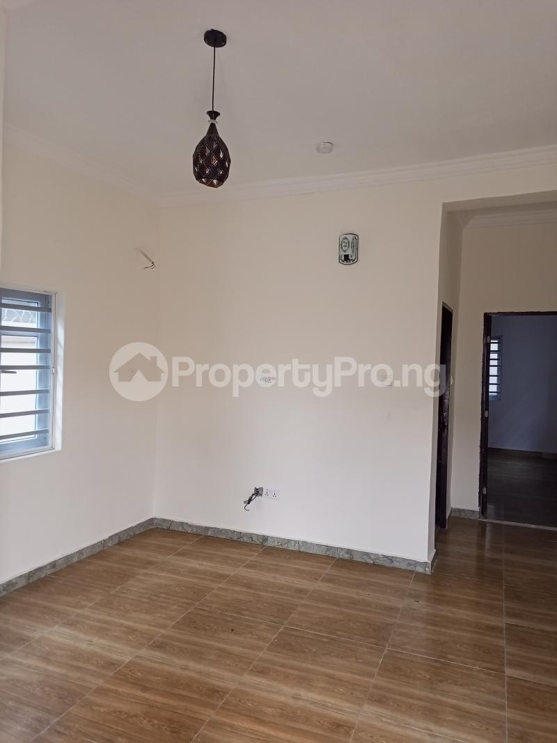 1 bedroom Flat / Apartment for rent Close To Value County Estate Sangotedo Ajah Lagos