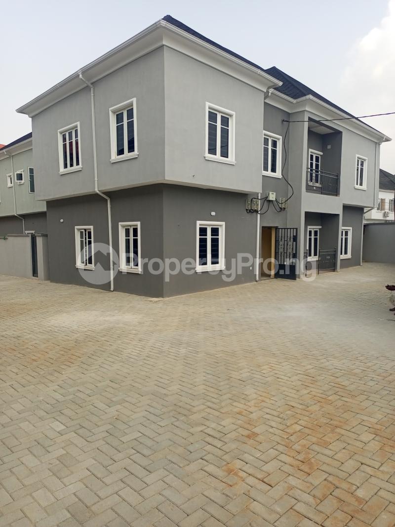 1 bedroom Flat / Apartment for rent Ajah Lagos