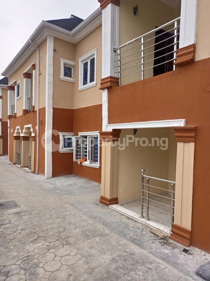 1 bedroom Flat / Apartment for rent Close To Blenco Olokonla Ajah Lagos