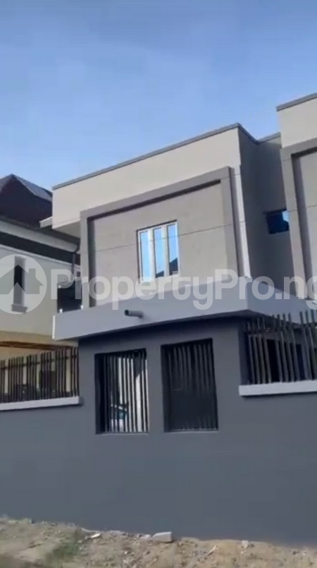 1 bedroom Flat / Apartment for rent  Lekki Conservation Centre Lekki Lagos