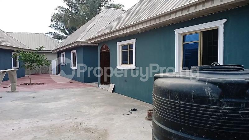 1 bedroom Flat / Apartment for rent Lakowe Golf Area Ibeju-Lekki Lagos