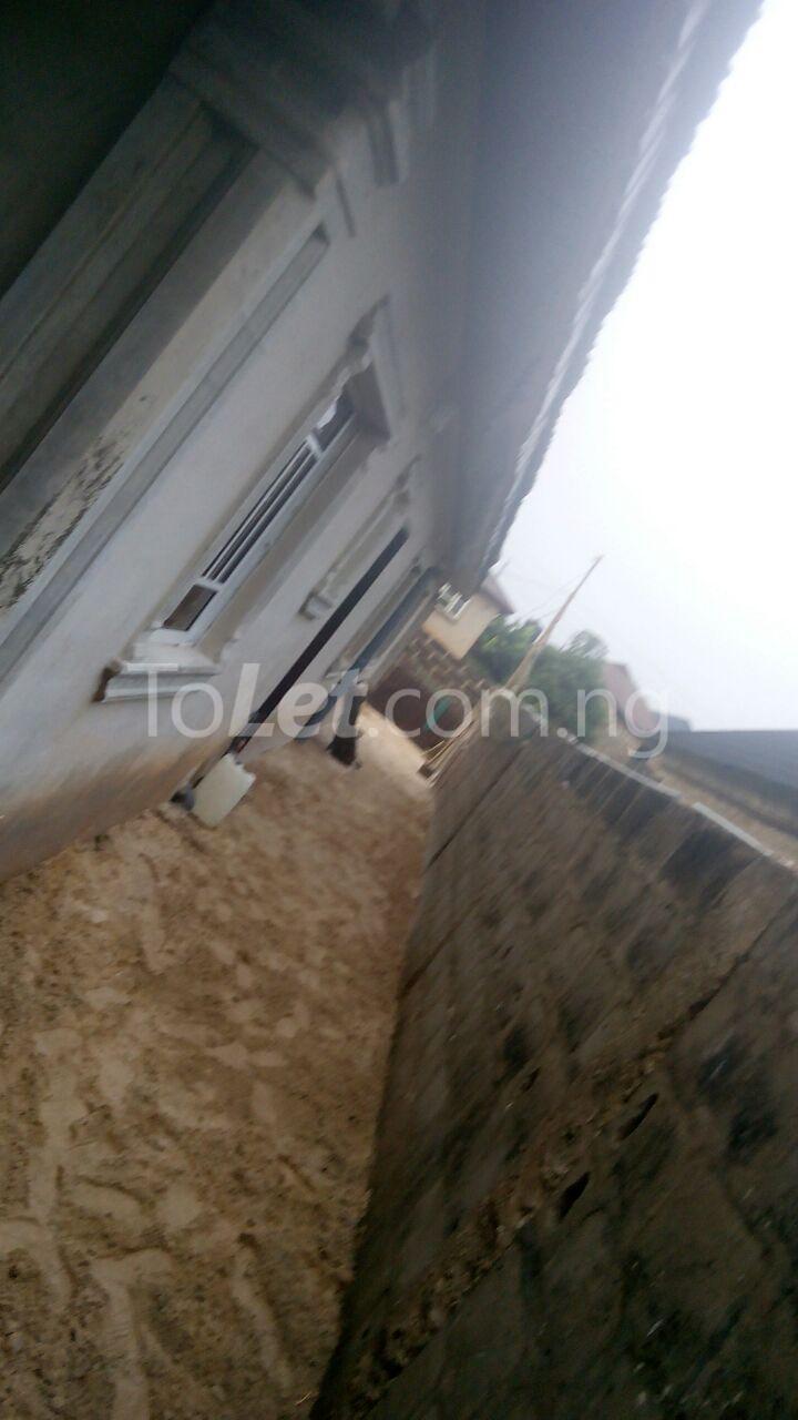 1 bedroom Flat / Apartment for rent Peace Estate Lagos