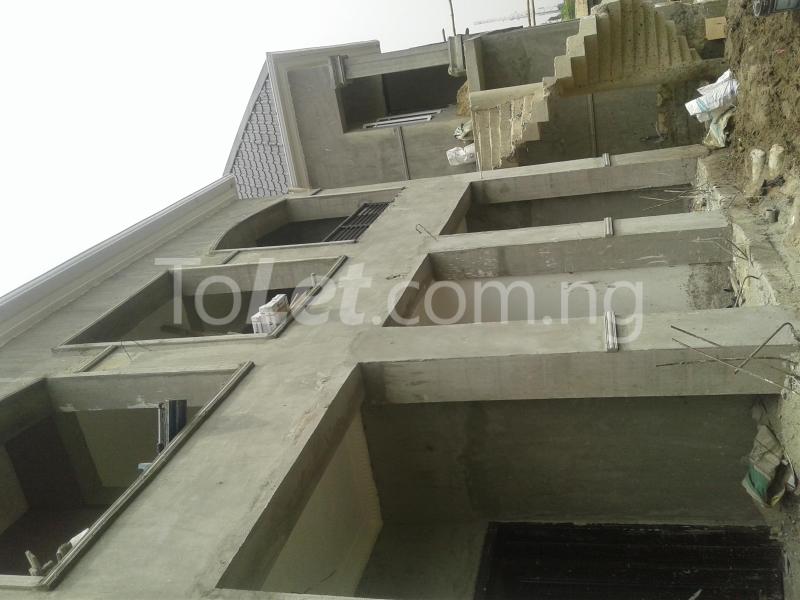 1 bedroom Flat / Apartment for rent Sangotedo Sangotedo Lagos