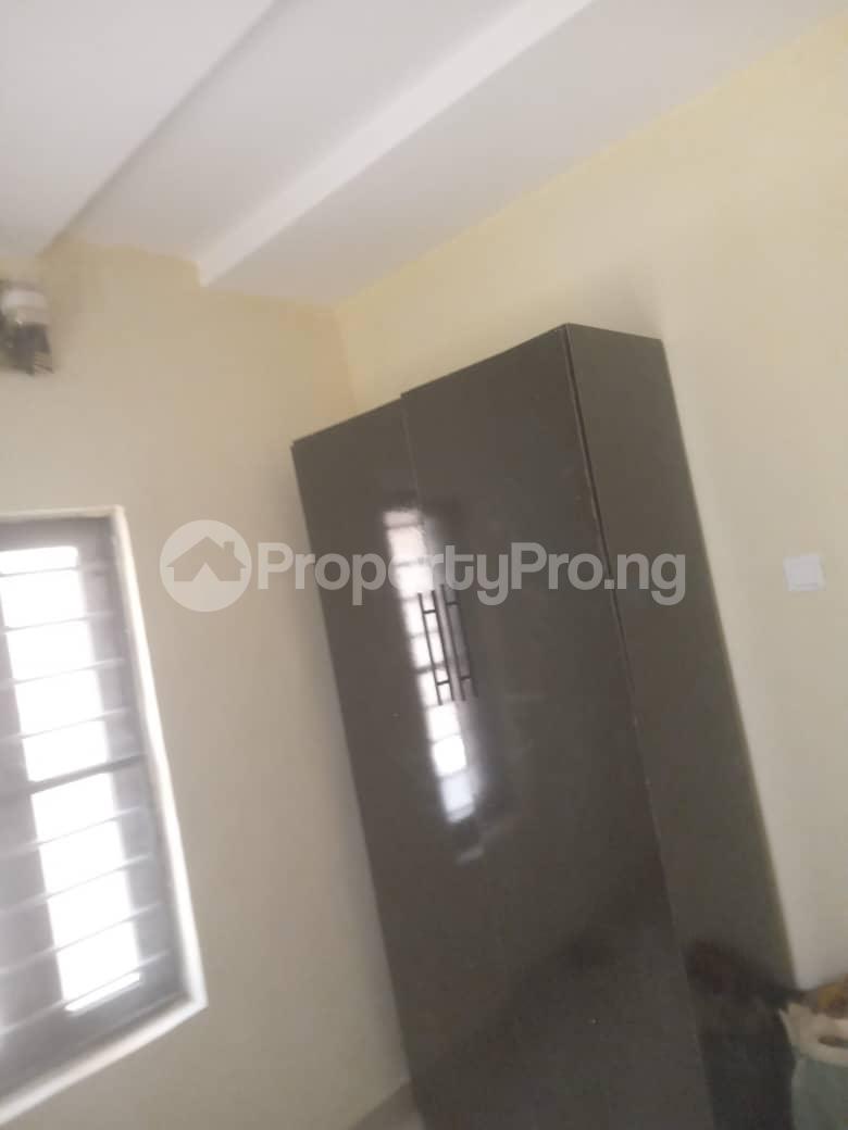Flat / Apartment for rent Abule Egba Lagos - 0