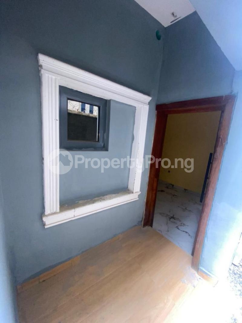1 bedroom Flat / Apartment for rent General Paint Lekki Scheme 2 Ajah Lagos
