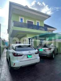 1 bedroom Flat / Apartment for rent Lekki Lagos - 0