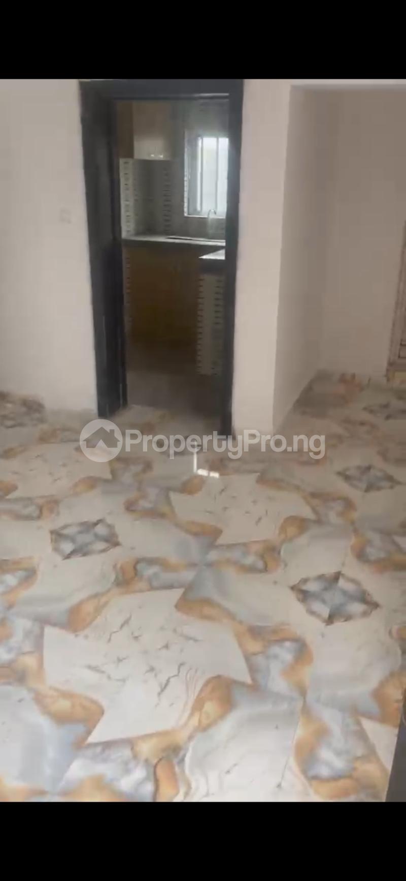 1 bedroom Flat / Apartment for rent First Unity Estate Badore Ajah Lagos