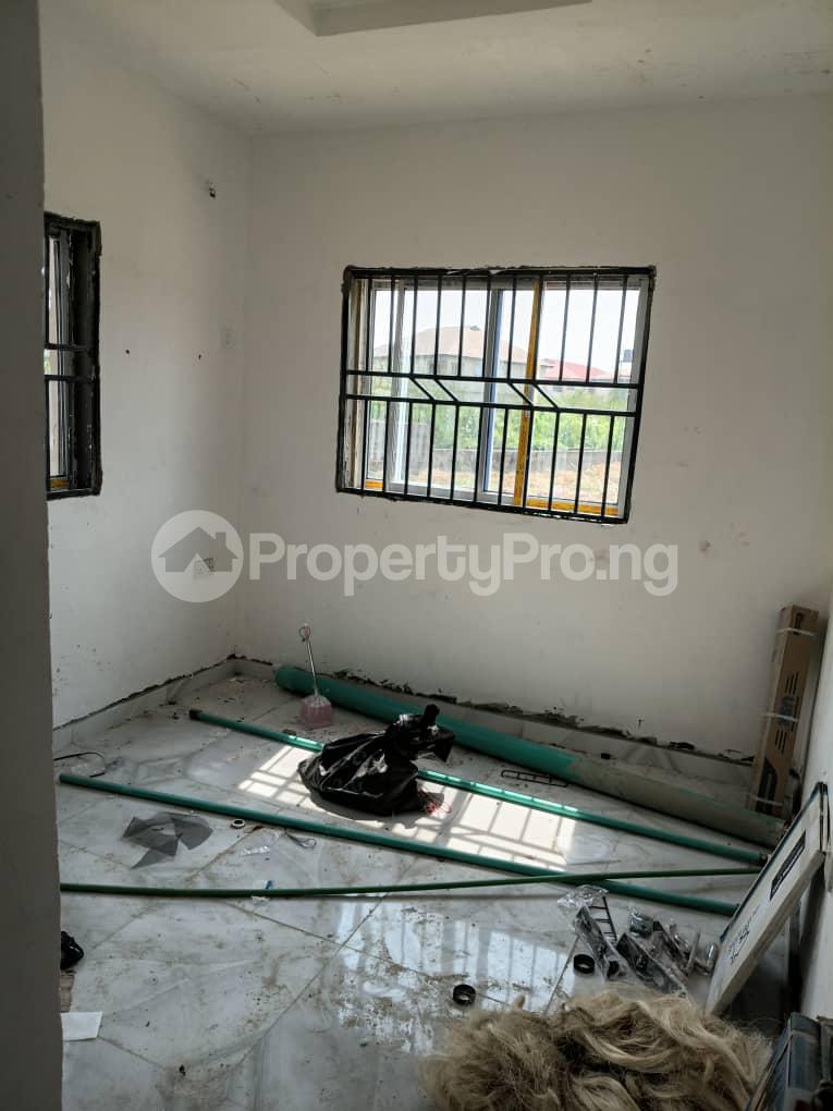 1 bedroom Flat / Apartment for rent Estate Ado Road Ajah Lagos