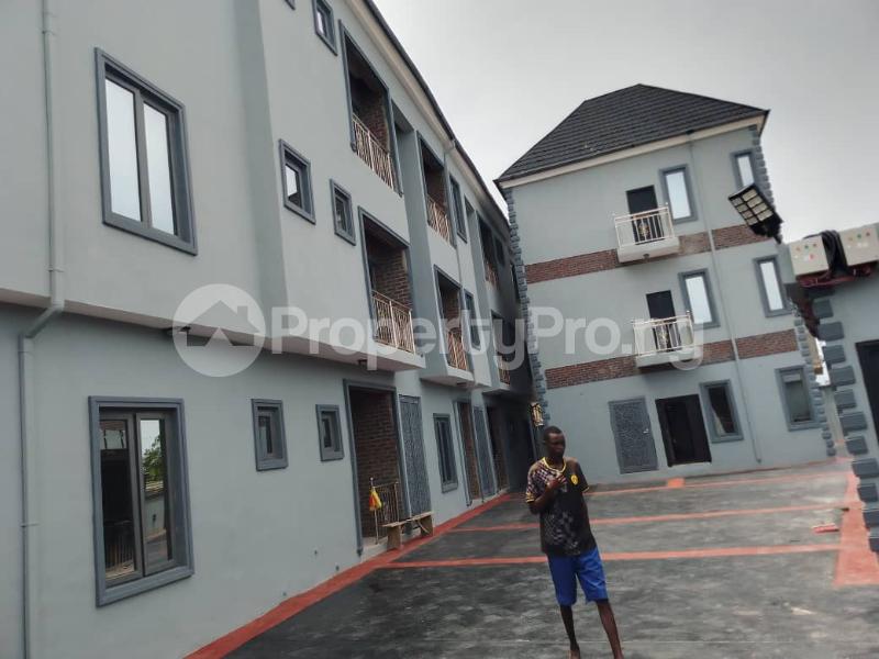 1 bedroom Flat / Apartment for rent Abijo Ajah Lagos