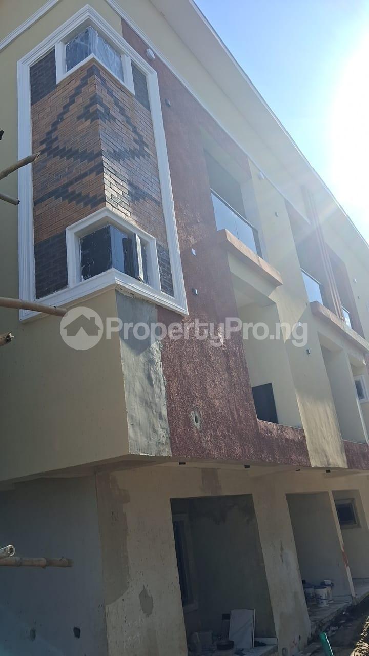 1 bedroom Flat / Apartment for rent Mobil Road Ajah Lagos