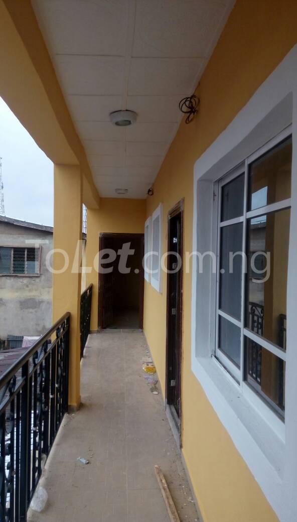 1 bedroom Flat / Apartment for rent Olowoira Omole phase 2 Ojodu Lagos