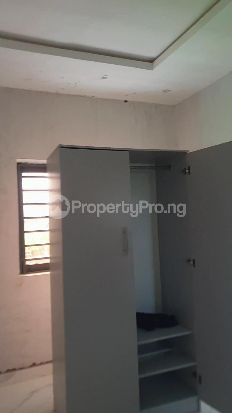Flat / Apartment for rent Langbasa Owode Ado Road Ajah Lagos