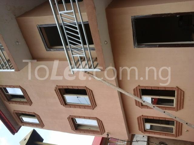 1 bedroom Flat / Apartment for rent Off Ajayi Road Lagos