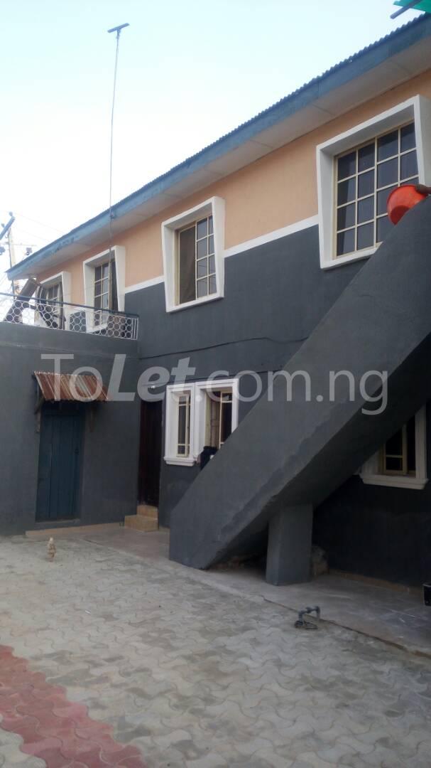 1 bedroom Flat / Apartment for rent Omobola Street Lawanson Surulere Lagos