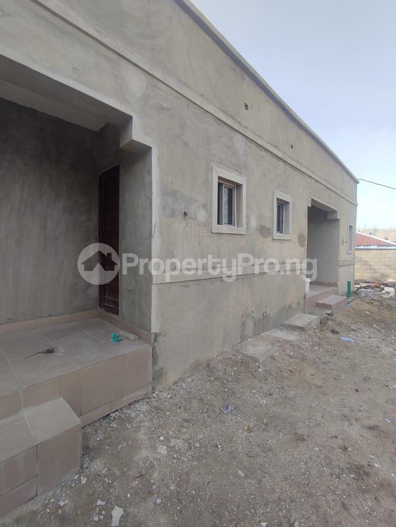 1 bedroom Flat / Apartment for rent Badore Ajah Lagos