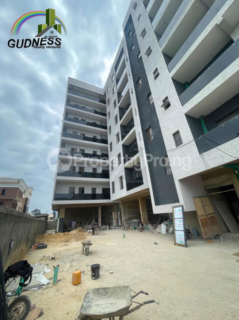 1 bedroom Flat / Apartment for sale ONIRU Victoria Island Lagos