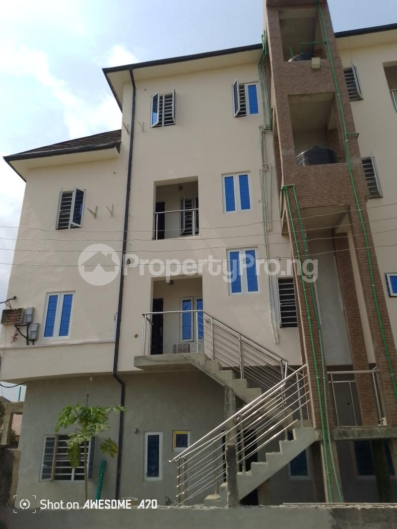 1 bedroom Flat / Apartment for rent Badore Ajah Lagos