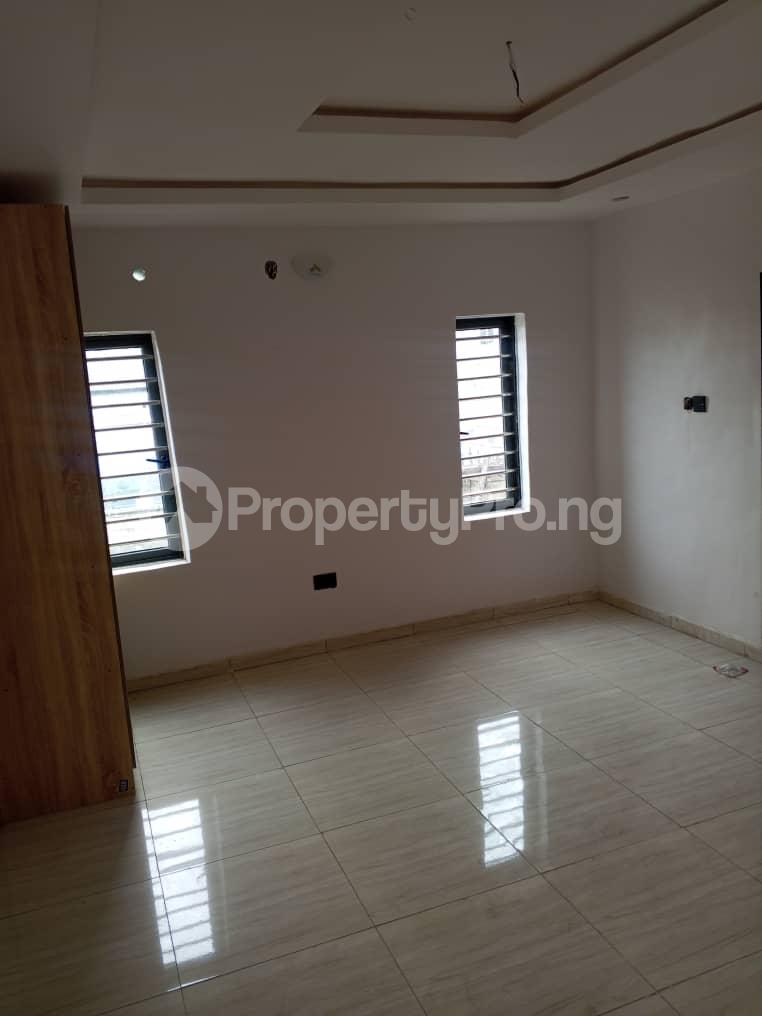 Flat / Apartment for rent Seaside Estates Close To The Estates Gate Badore Ajah Lagos Badore Ajah Lagos