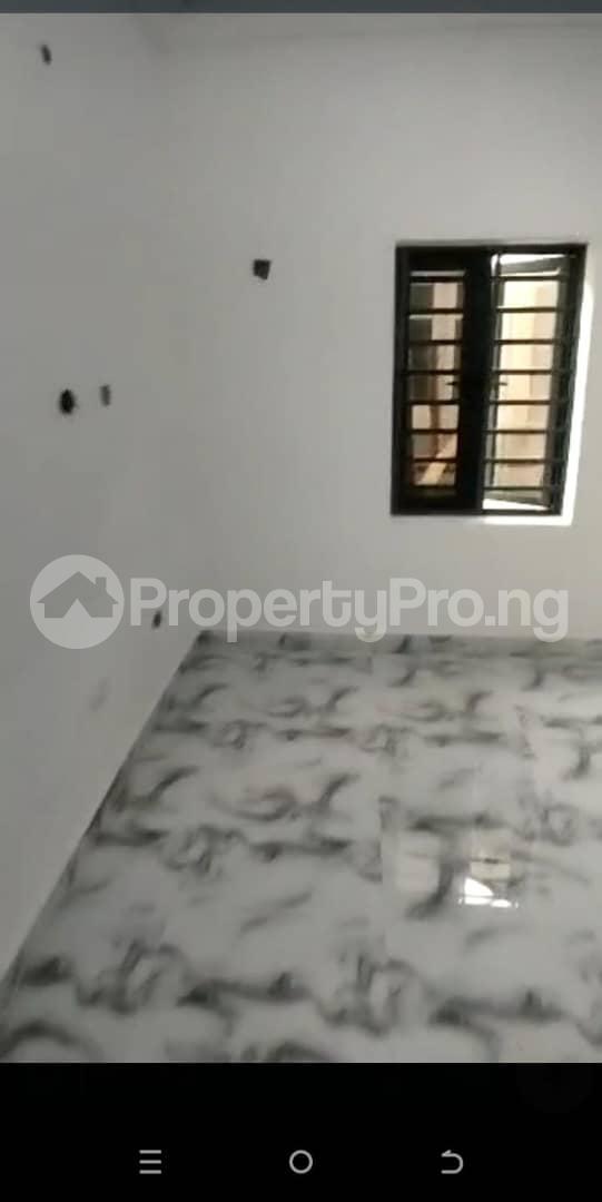 Flat / Apartment for rent Marshy Hill Estate Akins Ado Ajah Lagos - 0