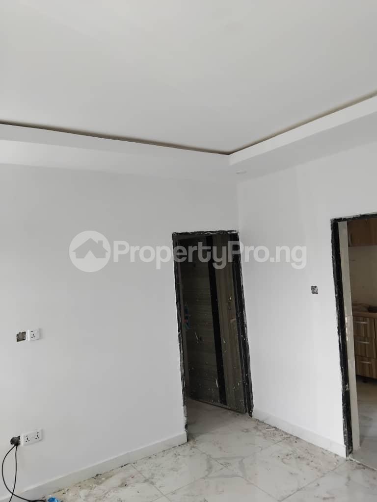 1 bedroom Flat / Apartment for rent Seaside Estate Badore Ajah Lagos