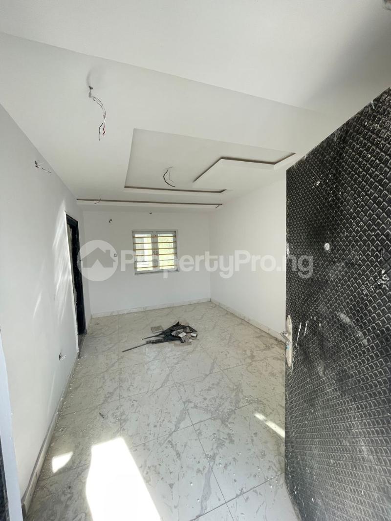 1 bedroom Flat / Apartment for rent Peace Estate Ajah Lagos