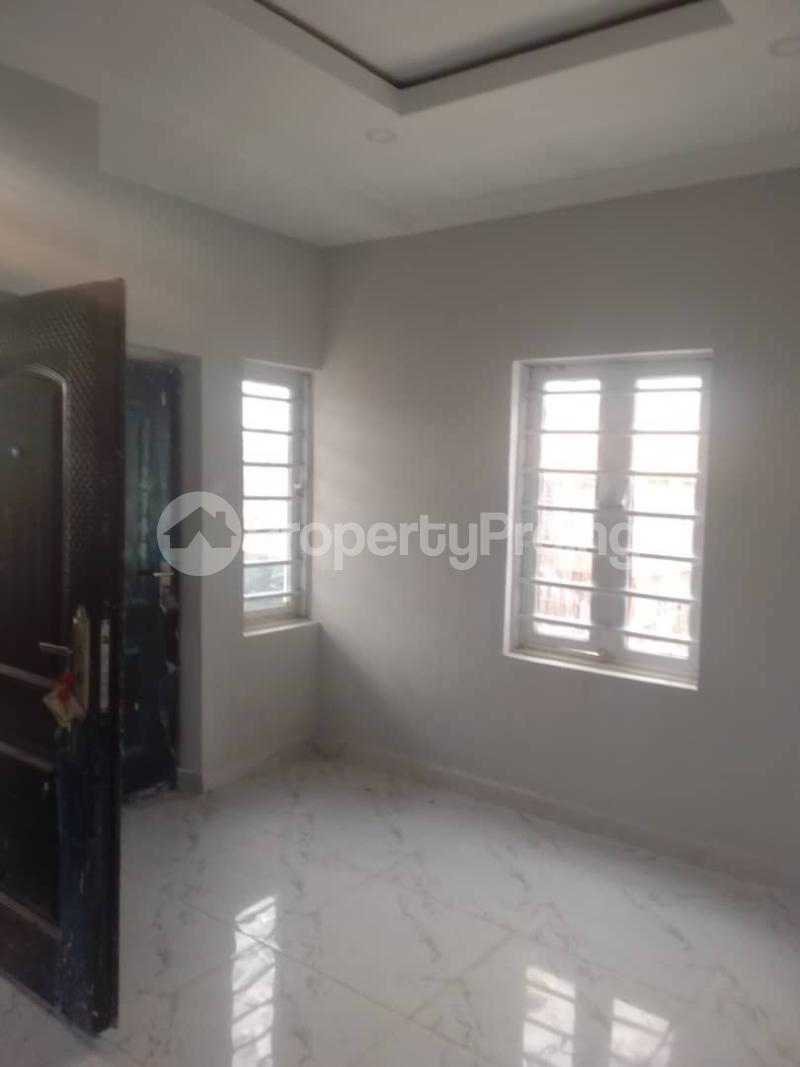 1 bedroom Flat / Apartment for rent Marshy Hills Estate (akins) Ado Ajah Lagos