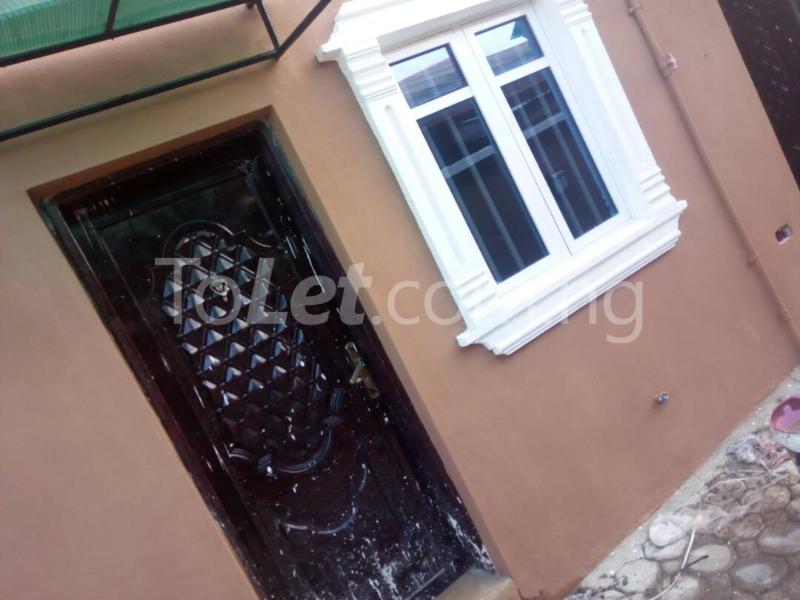 1 bedroom Flat / Apartment for rent Command Ipaja Ipaja Lagos