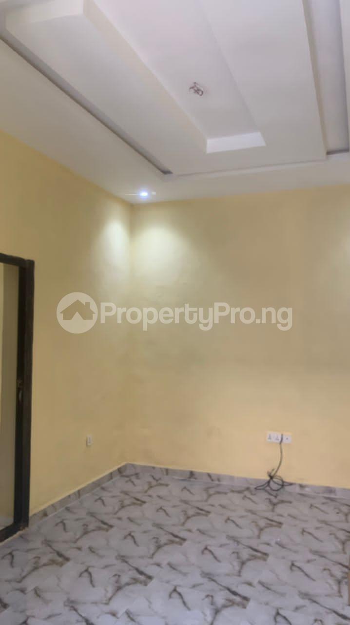 1 bedroom Flat / Apartment for rent Abijo Ajah Lagos