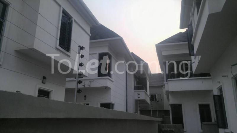1 bedroom Flat / Apartment for rent Osapa London , Osapa london Lekki Lagos
